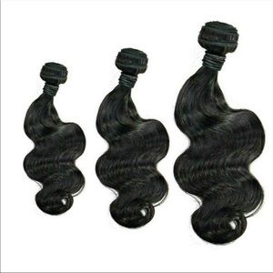Human Hair Bundles All Lengths Available
